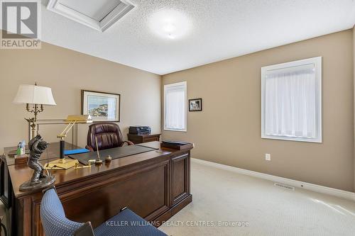 7 - 31 Emerald Heights Drive, Whitchurch-Stouffville, ON - Indoor Photo Showing Office