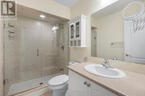 7 - 31 Emerald Heights Drive, Whitchurch-Stouffville, ON - Indoor Photo Showing Bathroom