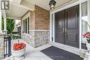 7 - 31 Emerald Heights Drive, Whitchurch-Stouffville, ON  - Outdoor With Exterior 