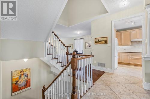 7 - 31 Emerald Heights Drive, Whitchurch-Stouffville, ON - Indoor Photo Showing Other Room