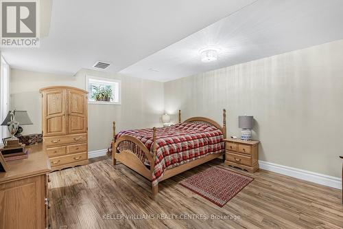 7 - 31 Emerald Heights Drive, Whitchurch-Stouffville, ON - Indoor Photo Showing Bedroom