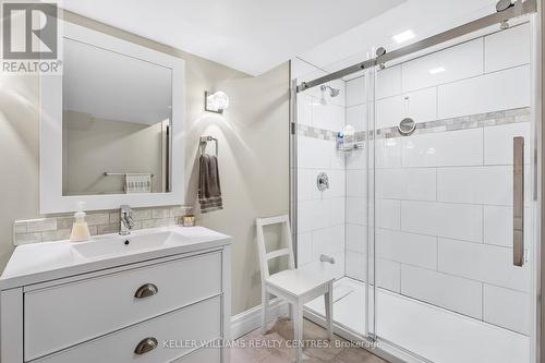 7 - 31 Emerald Heights Drive, Whitchurch-Stouffville, ON - Indoor Photo Showing Bathroom