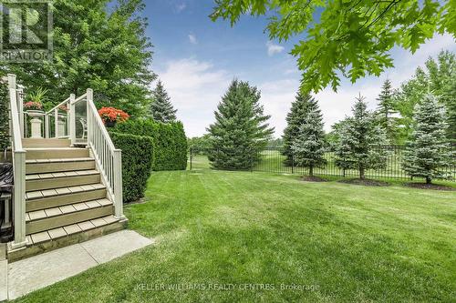 7 - 31 Emerald Heights Drive, Whitchurch-Stouffville, ON - Outdoor