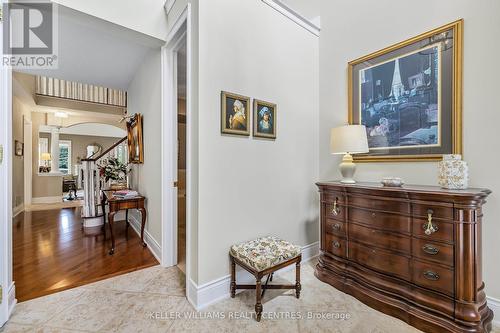 7 - 31 Emerald Heights Drive, Whitchurch-Stouffville, ON - Indoor Photo Showing Other Room