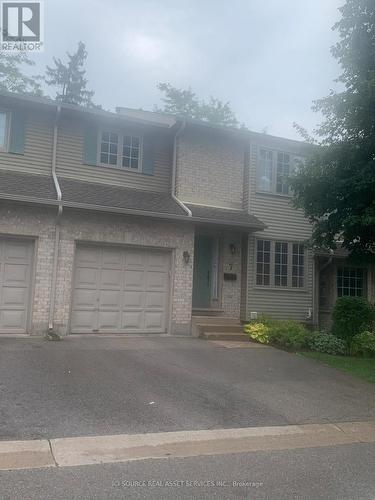 7 - 410 Ambleside Drive, London, ON - Outdoor