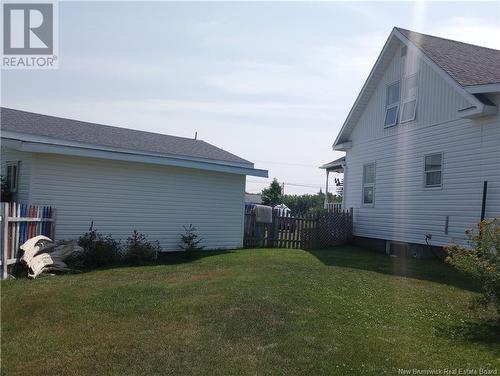 11083 Route 113, Miscou, NB - Outdoor With Exterior