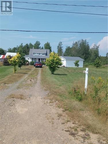 11083 Route 113, Miscou, NB - Outdoor