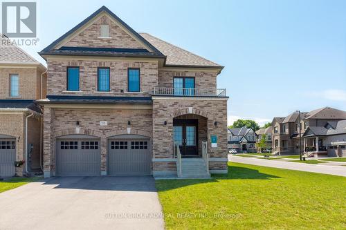 53 Pietrowski Drive, Georgina, ON - Outdoor With Facade