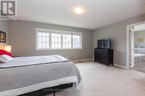 53 Pietrowski Drive, Georgina, ON - Indoor Photo Showing Bedroom