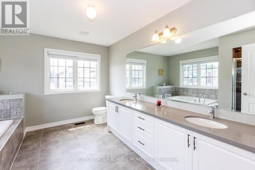 53 Pietrowski Drive, Georgina, ON - Indoor Photo Showing Bathroom