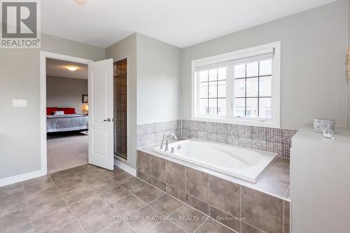 53 Pietrowski Drive, Georgina, ON - Indoor Photo Showing Bathroom