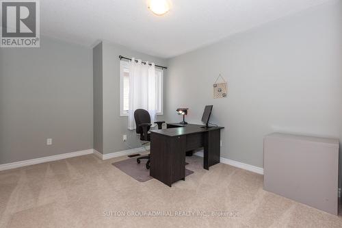 53 Pietrowski Drive, Georgina, ON - Indoor Photo Showing Office