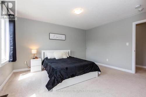 53 Pietrowski Drive, Georgina, ON - Indoor Photo Showing Bedroom