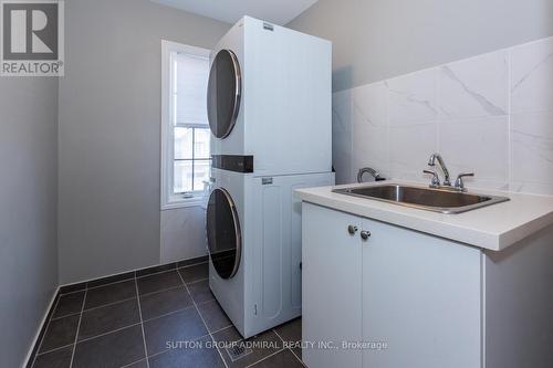 53 Pietrowski Drive, Georgina, ON - Indoor Photo Showing Laundry Room