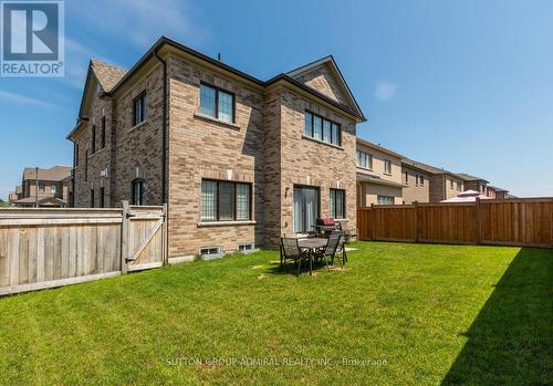 53 Pietrowski Drive, Georgina, ON - Outdoor