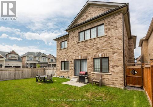 53 Pietrowski Drive, Georgina, ON - Outdoor