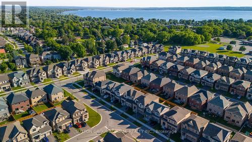 53 Pietrowski Drive, Georgina, ON - Outdoor With Body Of Water With View