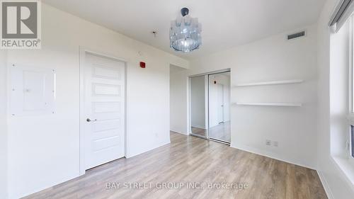 512 - 2 Adam Sellers Street, Markham, ON - Indoor Photo Showing Other Room