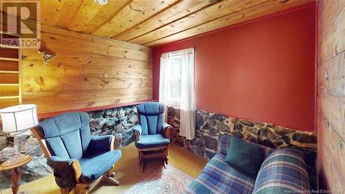 54 Old Black River Road, Saint John, NB - Indoor Photo Showing Living Room