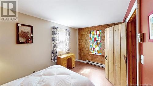 54 Old Black River Road, Saint John, NB - Indoor Photo Showing Bedroom