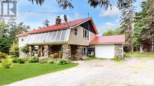 54 Old Black River Road, Saint John, NB - Outdoor