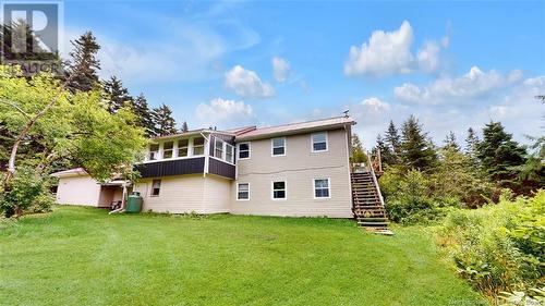 54 Old Black River Road, Saint John, NB - Outdoor