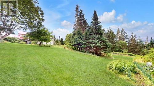 54 Old Black River Road, Saint John, NB - Outdoor With View