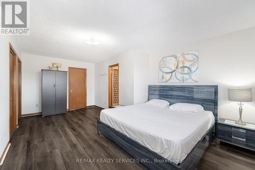 27 Woodsend Run Drive, Brampton (Fletcher'S Creek South), ON - Indoor Photo Showing Bedroom