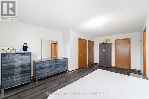 27 Woodsend Run Drive, Brampton (Fletcher'S Creek South), ON - Indoor Photo Showing Bedroom