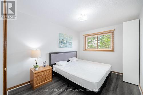 27 Woodsend Run Drive, Brampton (Fletcher'S Creek South), ON - Indoor Photo Showing Bedroom