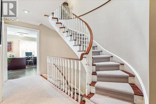 27 Southaven Place, Oakville (Bronte West), ON - Indoor Photo Showing Other Room