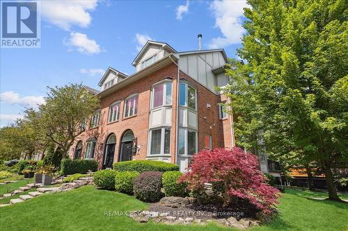 27 Southaven Place, Oakville (Bronte West), ON - Outdoor