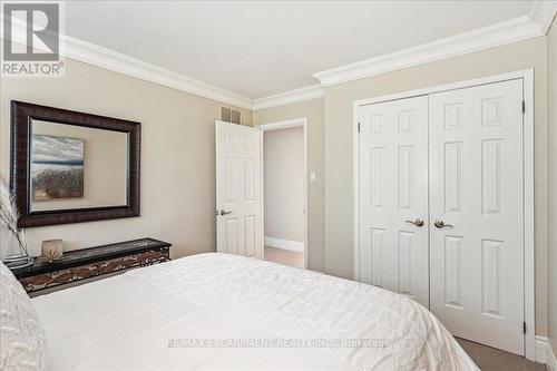 27 Southaven Place, Oakville (Bronte West), ON - Indoor Photo Showing Bedroom