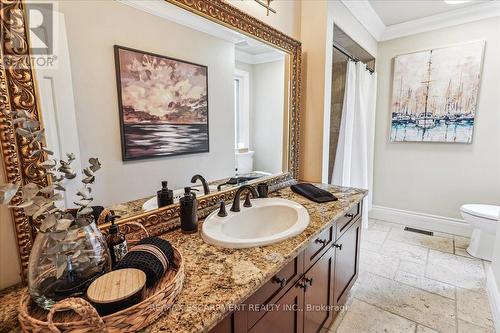 27 Southaven Place, Oakville (Bronte West), ON - Indoor Photo Showing Bathroom