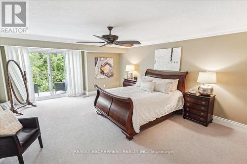 27 Southaven Place, Oakville (Bronte West), ON - Indoor Photo Showing Bedroom