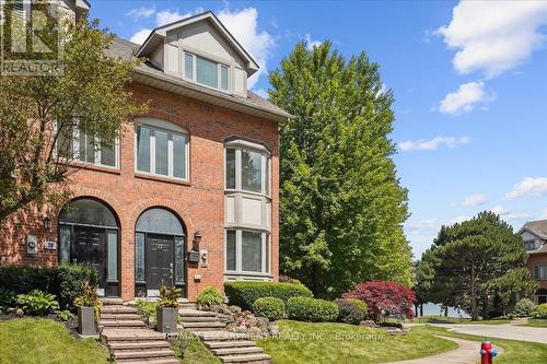 27 Southaven Place, Oakville (Bronte West), ON - Outdoor