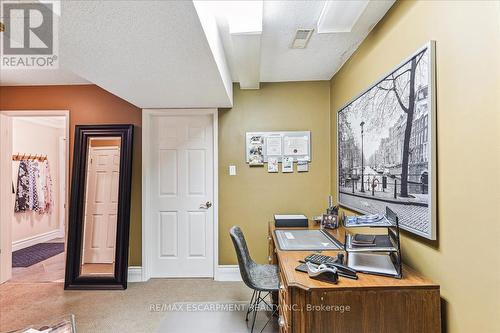 27 Southaven Place, Oakville (Bronte West), ON - Indoor Photo Showing Office