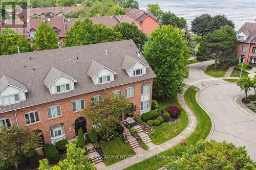 27 Southaven Place, Oakville (Bronte West), ON - Outdoor With Facade