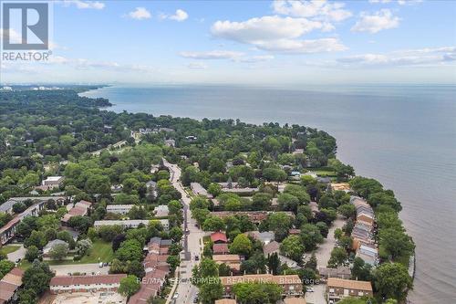 27 Southaven Place, Oakville (Bronte West), ON - Outdoor With Body Of Water With View