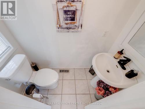 1306 Sandpiper Road, Oakville (West Oak Trails), ON - Indoor Photo Showing Bathroom