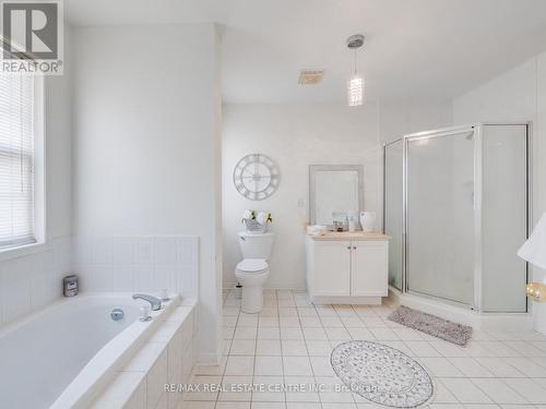 1306 Sandpiper Road, Oakville (West Oak Trails), ON - Indoor Photo Showing Bathroom