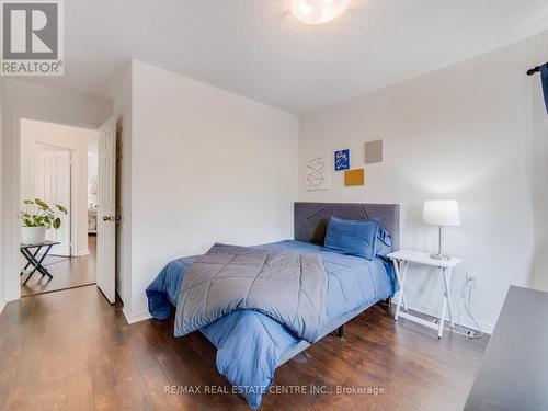 1306 Sandpiper Road, Oakville (West Oak Trails), ON - Indoor Photo Showing Bedroom