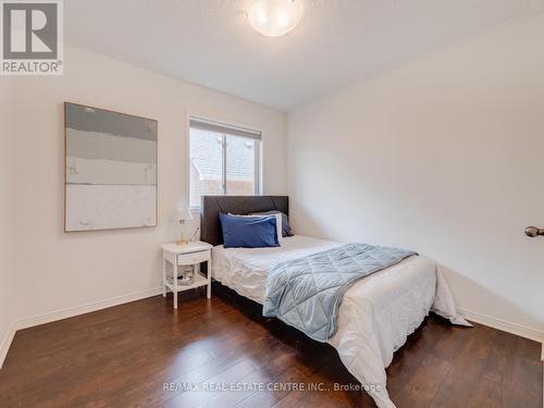 1306 Sandpiper Road, Oakville (West Oak Trails), ON - Indoor Photo Showing Bedroom