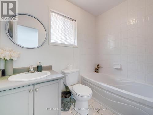 1306 Sandpiper Road, Oakville (West Oak Trails), ON - Indoor Photo Showing Bathroom