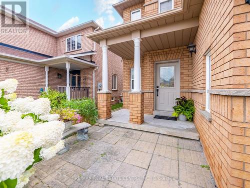 1306 Sandpiper Road, Oakville (West Oak Trails), ON - Outdoor With Deck Patio Veranda