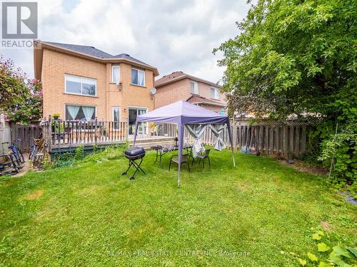 1306 Sandpiper Road, Oakville (West Oak Trails), ON - Outdoor With Deck Patio Veranda