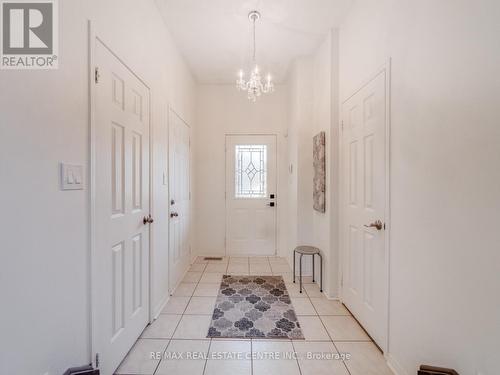 1306 Sandpiper Road, Oakville (West Oak Trails), ON - Indoor Photo Showing Other Room