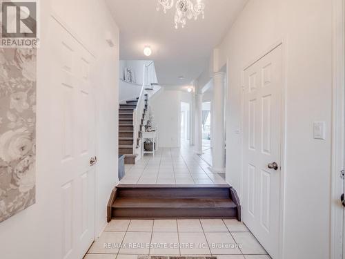 1306 Sandpiper Road, Oakville (West Oak Trails), ON - Indoor Photo Showing Other Room