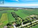 1600 Mersea Rd D, Leamington, ON  - Outdoor With View 