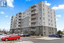 1489 Banwell Unit# 319, Windsor, ON  - Outdoor With Balcony With Facade 